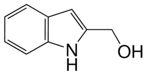 1H-Indole-2-methanol