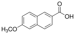 6-Methoxy-2-naphthoic acid
