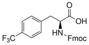 Fmoc-Phe(4-CF3)-OH