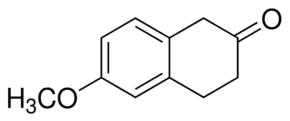 6-Methoxy-3,4-dihydro-2(1H)-naphthalenone