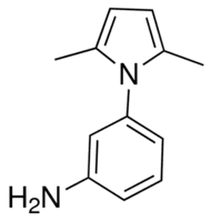 3-(2,5-Dimethyl-1H-pyrrol-1-yl)aniline