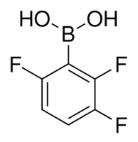 2,3,6-Trifluorophenylboronic acid