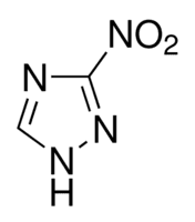 3-Nitro-1H-1,2,4-triazole