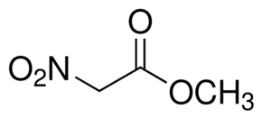 Methyl nitroacetate