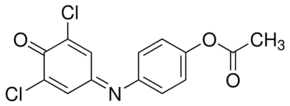 2,6-Dichlorophenolindophenyl acetate