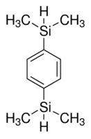 1,4-Bis(dimethylsilyl)benzene