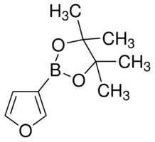 3-Furanboronic acid pinacol ester