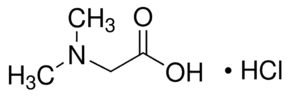 N,N-Dimethylglycine hydrochloride