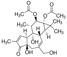 Phorbol 12,13-diacetate