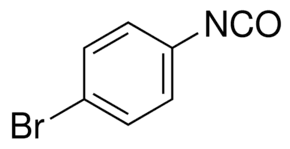 4-Bromophenyl isocyanate
