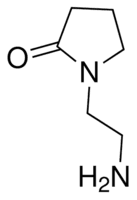 1-(2-amino-ethyl)-pyrrolidin-2-one