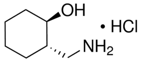 trans-2-(Aminomethyl)cyclohexanol hydrochloride
