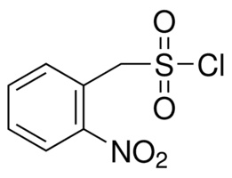 2-Nitro-α-toluenesulfonyl chloride