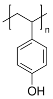 Poly(4-vinylphenol)