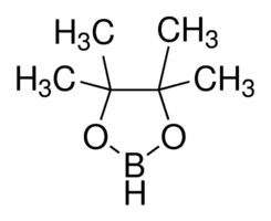 4,4,5,5-Tetramethyl-1,3,2-dioxaborolane