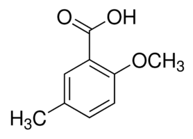 2-Methoxy-5-methylbenzoic acid