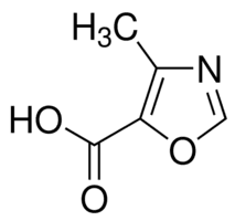 4-Methyloxazole-5-carboxylic acid