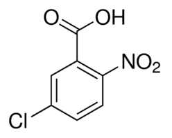 5-Chloro-2-nitrobenzoic acid
