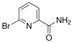 6-Bromopyridine-2-carboxamide