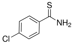 4-Chlorothiobenzamide