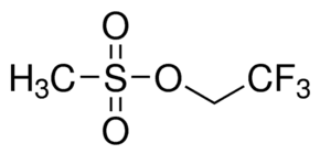 2,2,2-Trifluoroethyl methanesulfonate