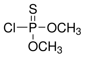 Dimethyl chlorothiophosphate