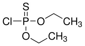 O,O′-Diethyl chlorothiophosphate