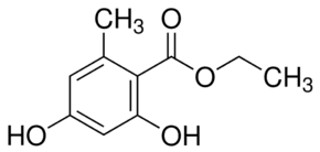 Ethyl 2,4-dihydroxy-6-methylbenzoate