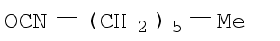 Hexyl isocyanate