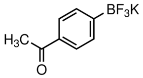 Potassium 4-acetylphenyltrifluoroborate