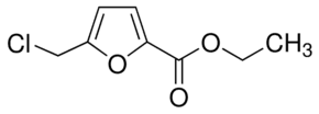 Ethyl 5-(chloromethyl)-2-furancarboxylate