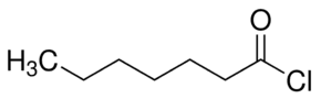 Heptanoyl chloride