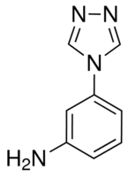 3-(4H-1,2,4-Triazol-4-yl)aniline