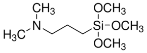 (N,N-Dimethylaminopropyl)trimethoxysilane