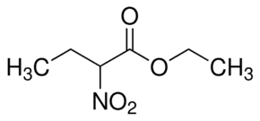 Ethyl 2-nitrobutyrate