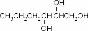 1,2,3-Hexanetriol