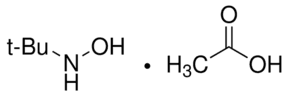 N-(tert-Butyl)hydroxylamine acetate