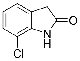 7-Chloro-2-oxindole