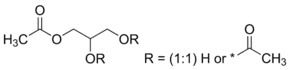 Diacetin