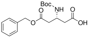 Boc-β-Glu(OBzl)-OH