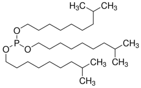 Triisodecyl phosphite