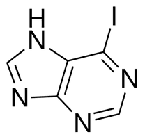 6-iodopurine