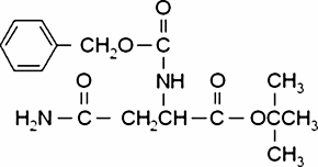 Z-Asn-OtBu