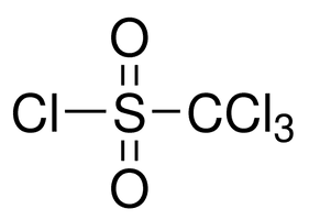 Trichloromethanesulfonyl chloride