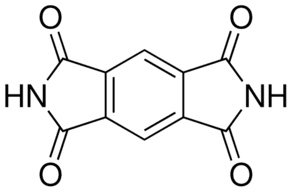 Pyromellitic diimide