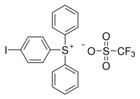 (4-Iodophenyl)diphenylsulfonium triflate
