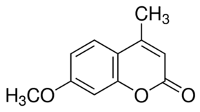 7-Methoxy-4-methylcoumarin