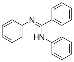 N,N′-Diphenylbenzamidine