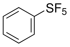 Phenylsulfur pentafluoride