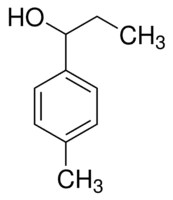 1-(4-Methylphenyl)-1-propanol